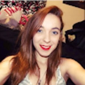 Meet your Posher, Kaitlyn